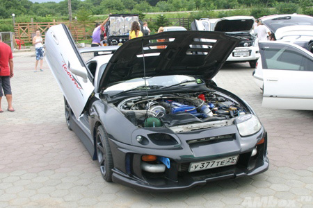 AMT Vladivostok